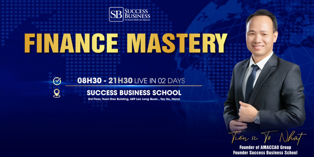 Finance Mastery