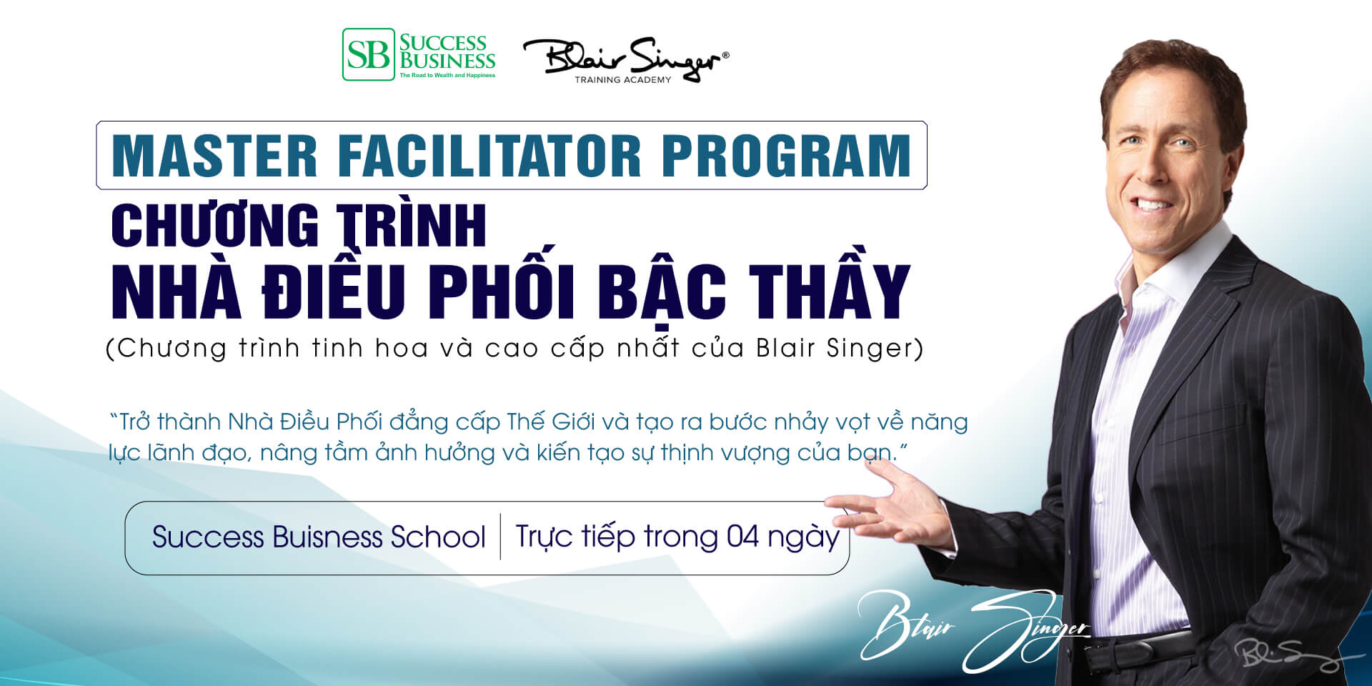 Demo Online Course – Master Facilitator