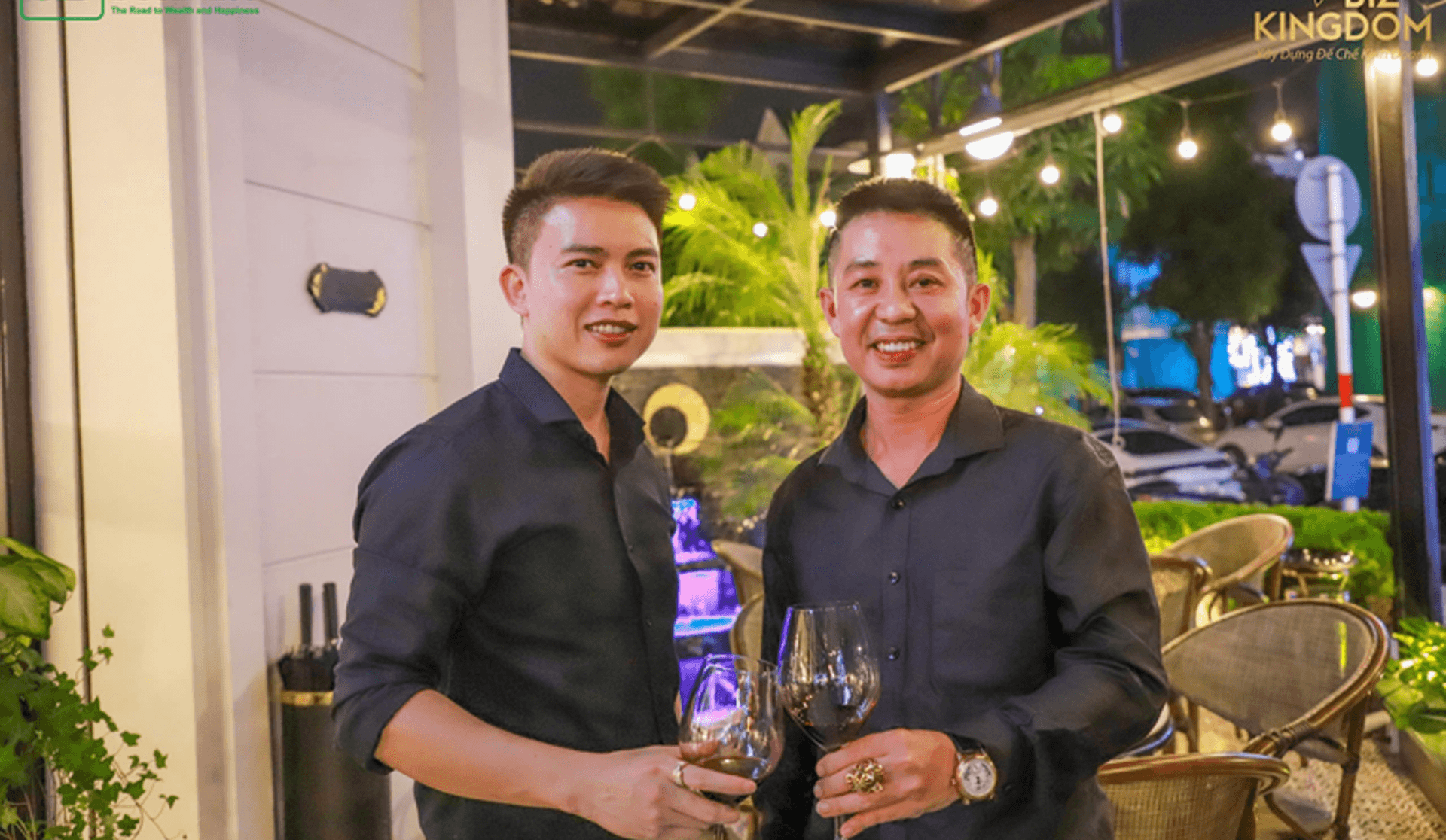 Mr. Le Tien Tung