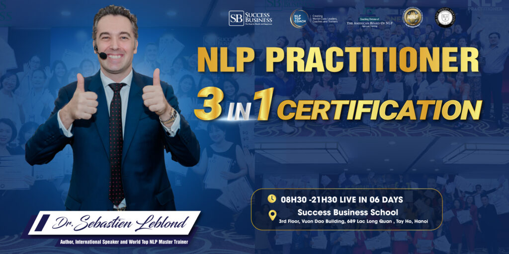 NLP Practitioner