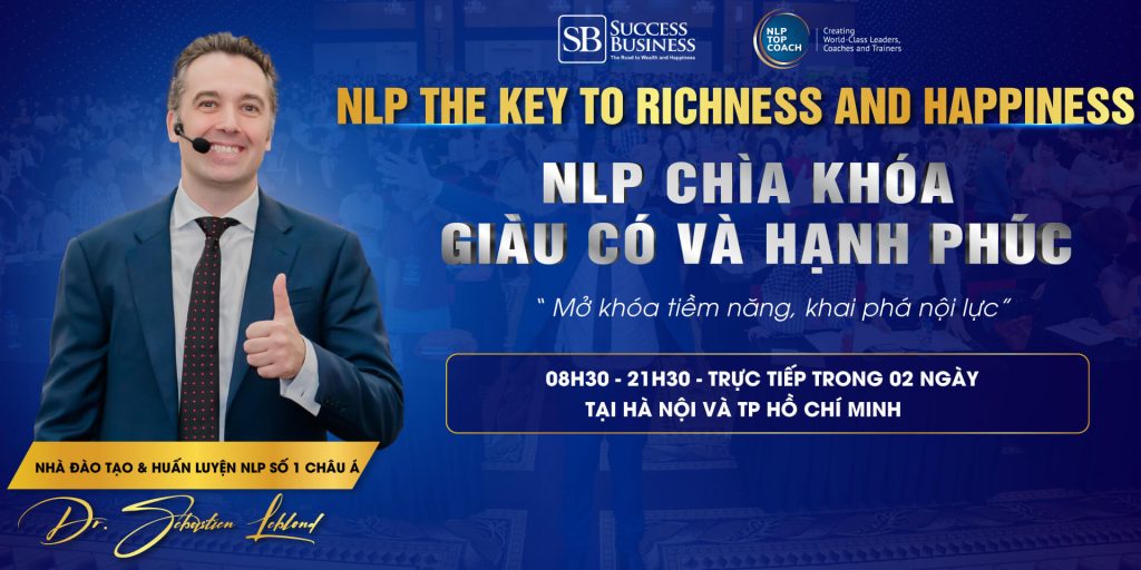 NLP Key