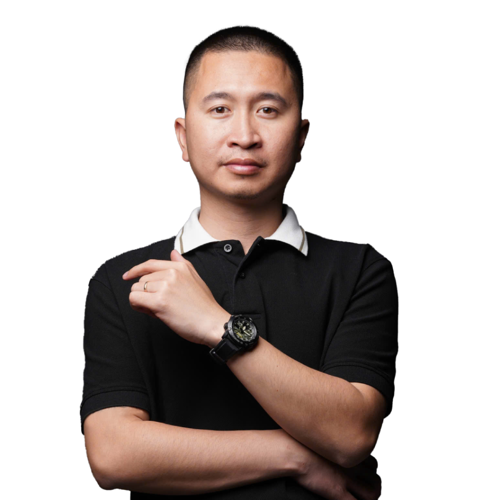 Pham Minh Hung
