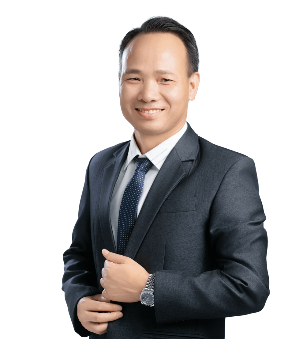 Doanh Nhân – Tiến sĩ Tô Nhật