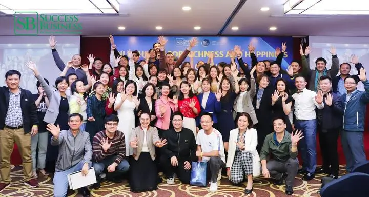 Success Business School Brings Original NLP Training Programs to Everyone