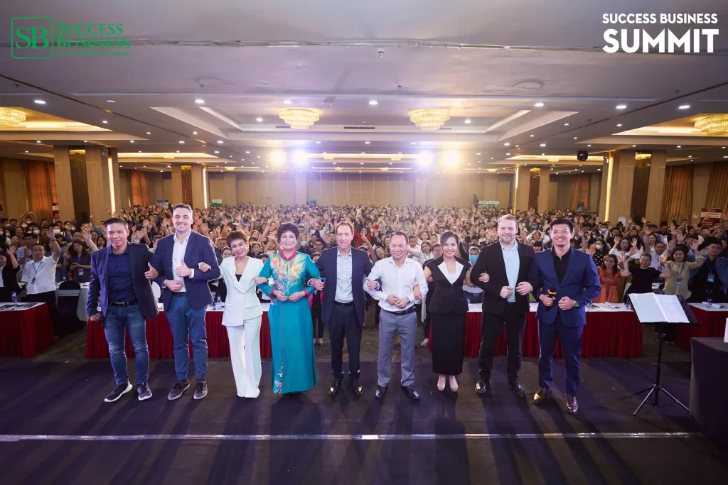 Success Business School – Five Years of Advancing the Philosophy of “Liberating Education”