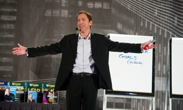 Success Business School Brings “Sales King” Blair Singer to Vietnam in April 2023
