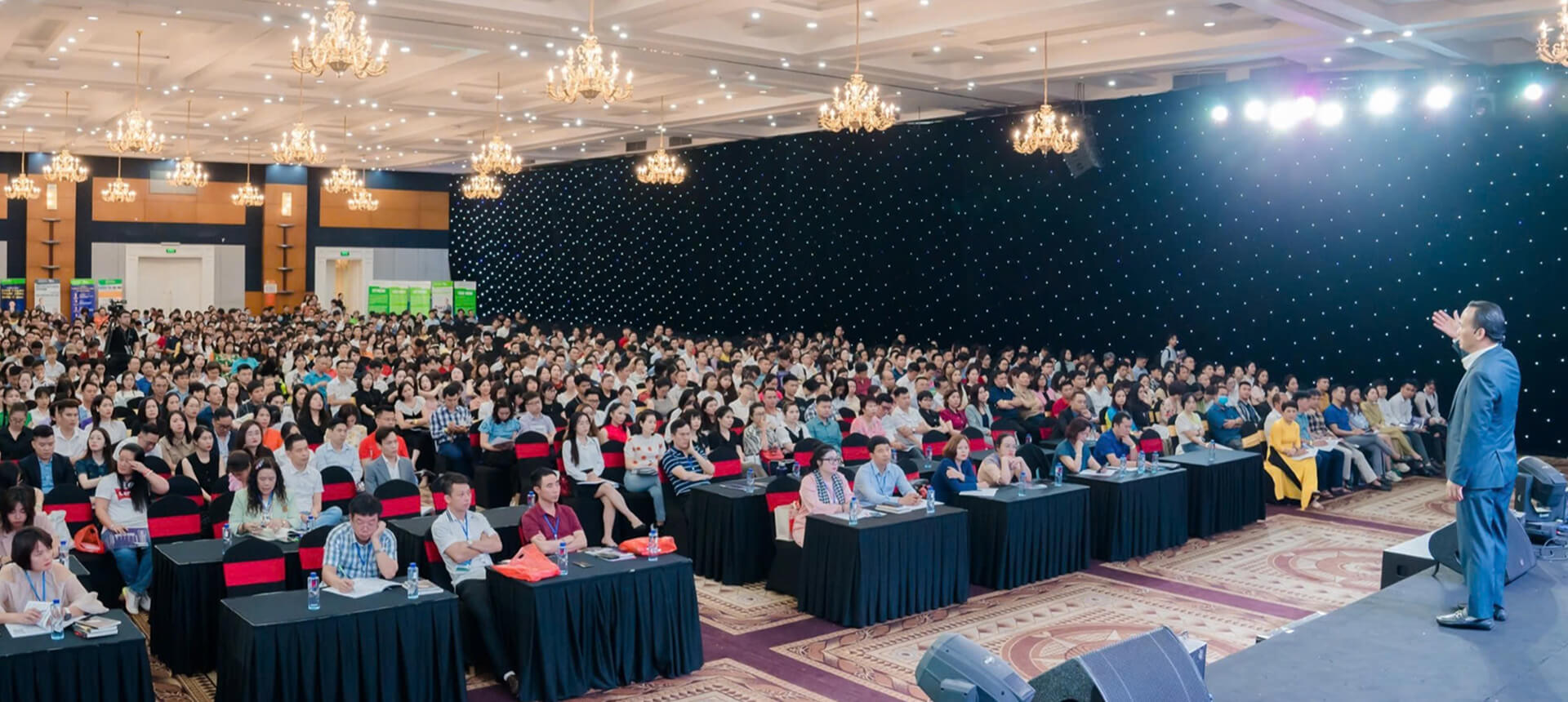 SUCCESS BUSINESS VIETNAM