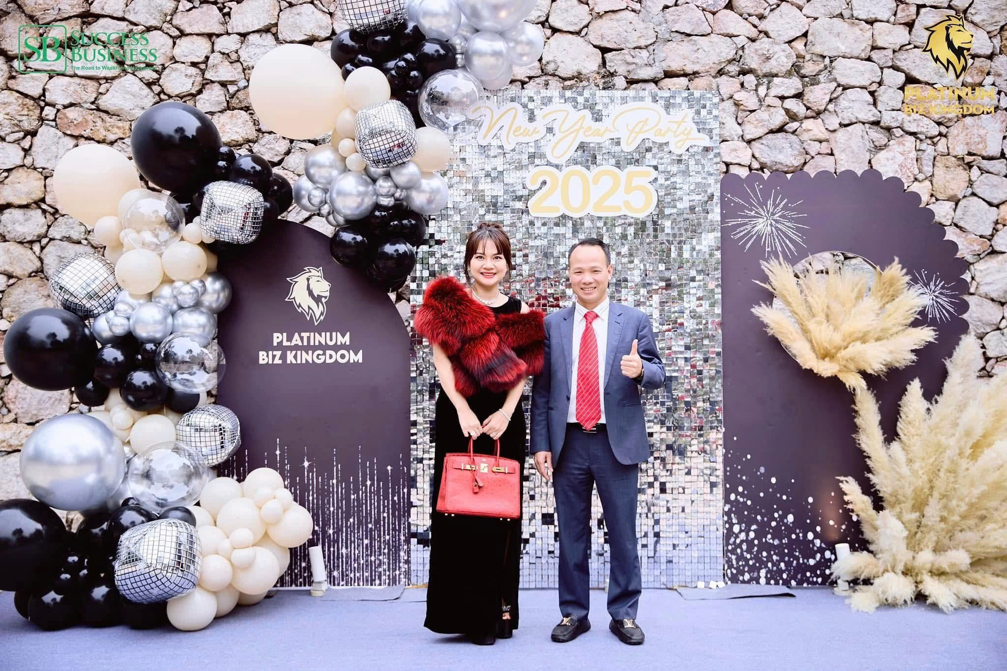 Chị Mary Hiền Dương