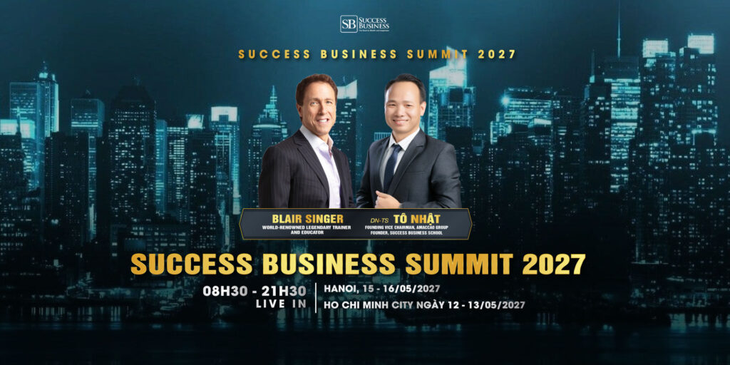 Success Business Summit 2027