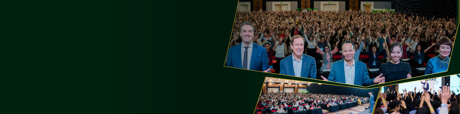 SUCCESS BUSINESS SCHOOL