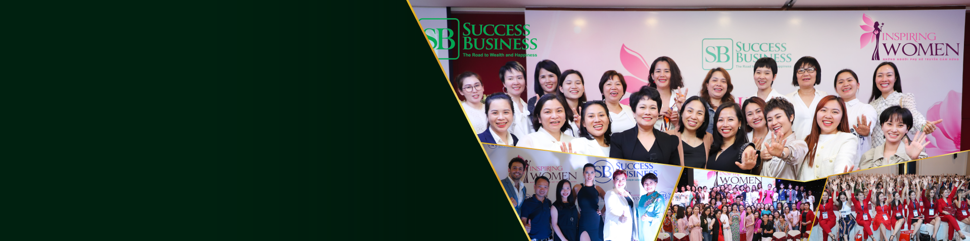 SUCCESS BUSINESS SCHOOL